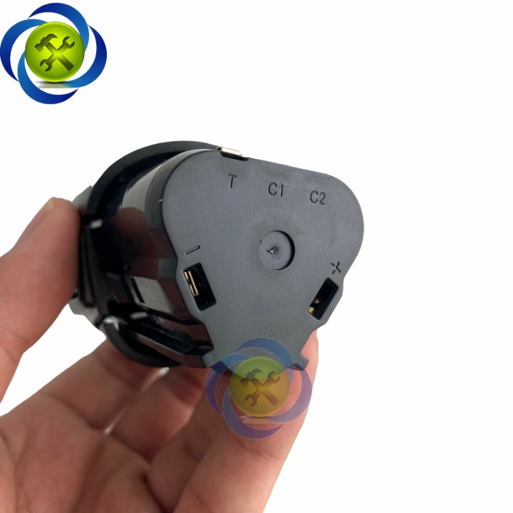 Pin dùng cho máy khoan 12V LI-ION C-Mart W0022D (dành cho máy mới 2022 trở lên)