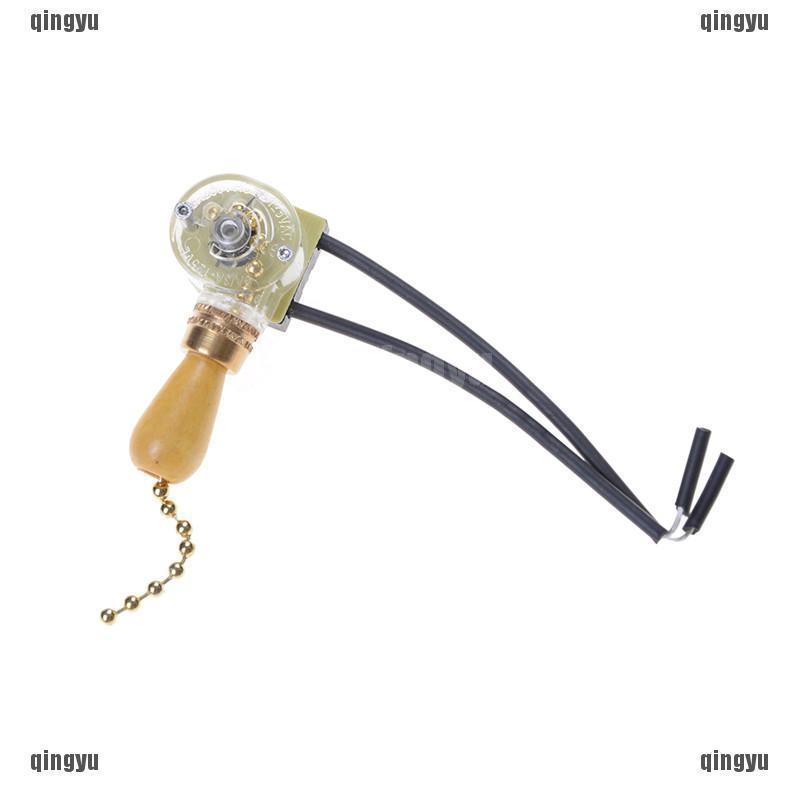 1 Dây Xích Kéo Thay Thế Gắn Đèn Trần Tiện Dụng