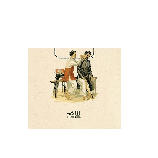 Sách - Việt Nam phong tục