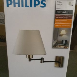 Đèn Ốp Tường QWG316 PHILIPS