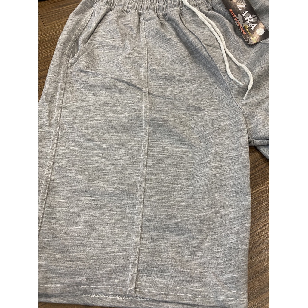 Set 3 quần nam  trên đầu gối trẻ trung hot hit