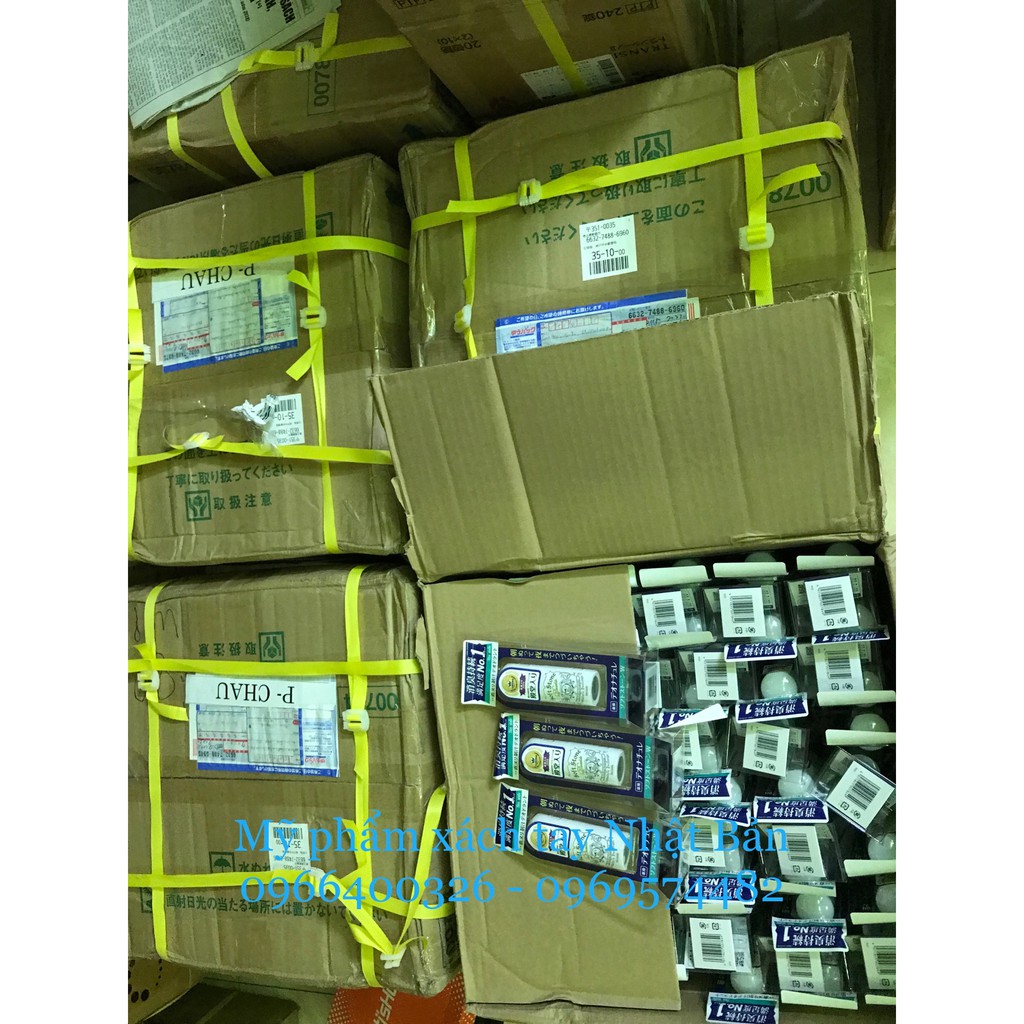 (Mẫu 2021) Lăn khử mùi Deonat aloe đá khoáng thiên nhiên | BigBuy360 - bigbuy360.vn