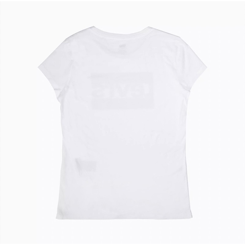 Áo Levis 350K lúc mua 600K tại store Cresent Mall quận 7 còn mới 99.99%