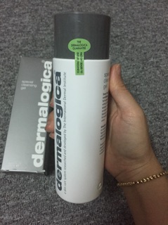 💥 Sữa rửa mặt Dermalogica - 250ml