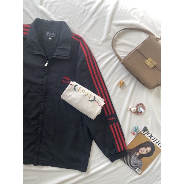 ÁO KHOÁC DÙ JACKET KOREA