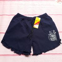 SALE QUẦN SHORT JEAN LƯNG THUN