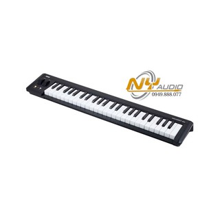 Korg Microkey 2 AIR 49 MIDI Controller Sản xuất âm nhạc