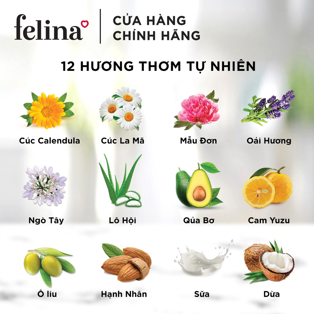 Tẩy tế bào chết Felina 500g - Muối hồng Himalaya