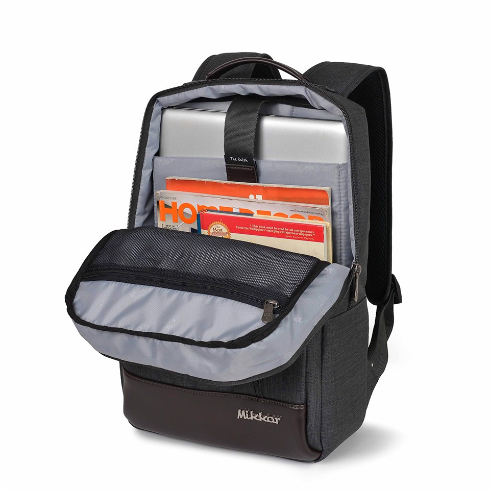 Balo Laptop Mikkor The Ralph 15.6 Inch - Nhiều màu