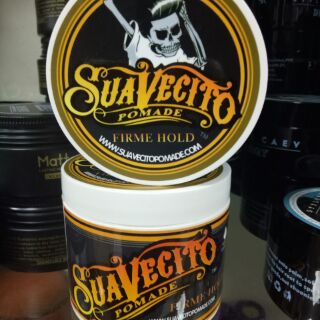 Sáp vuốt tóc Suavecito