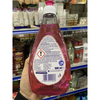 Nước rửa bát Denkmit - HÀNG ĐỨC - 500ML