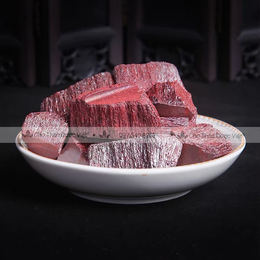 Thần sa 100g - Chợ Thảo Dược Việt