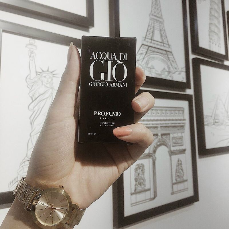 AQUA DI GIÒ ĐEN 🔸HÀNG LOẠI 1🔸 hương thơm mát được khách ưu chuộng vào mùa hè | BigBuy360 - bigbuy360.vn