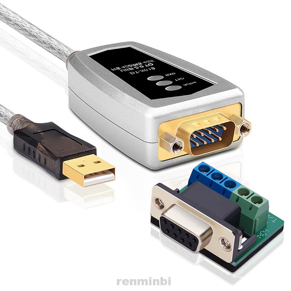 Cáp Chuyển Đổi Usb Sang Rs485 / 422