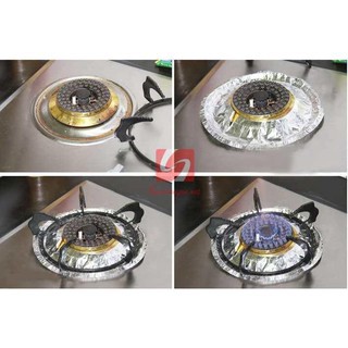 SET 10 MIẾNG LÓT BẾP GA TIỆN DỤNG (KHO BÁN BUÔN)