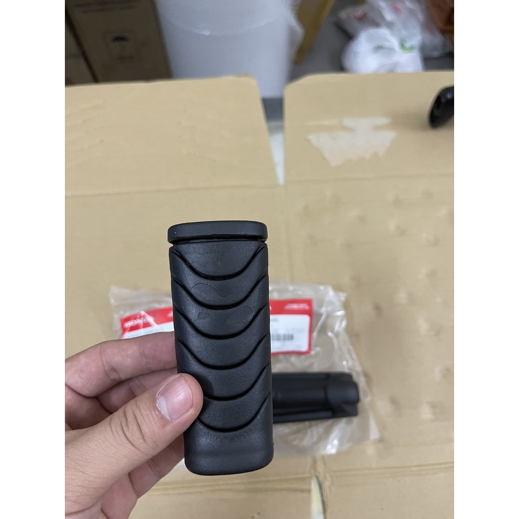 cao su để chân xe future led 125 future mập 125 S110 RSX 110 AN PHA BỤNG 110 blade 110 50661KWB600