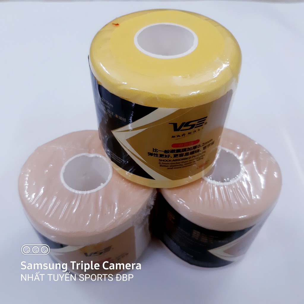 Cuốn cán lót, cuốn cốt cán vợt VenSon VS VG 042