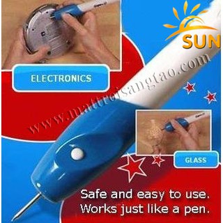 Bút khắc mini V1