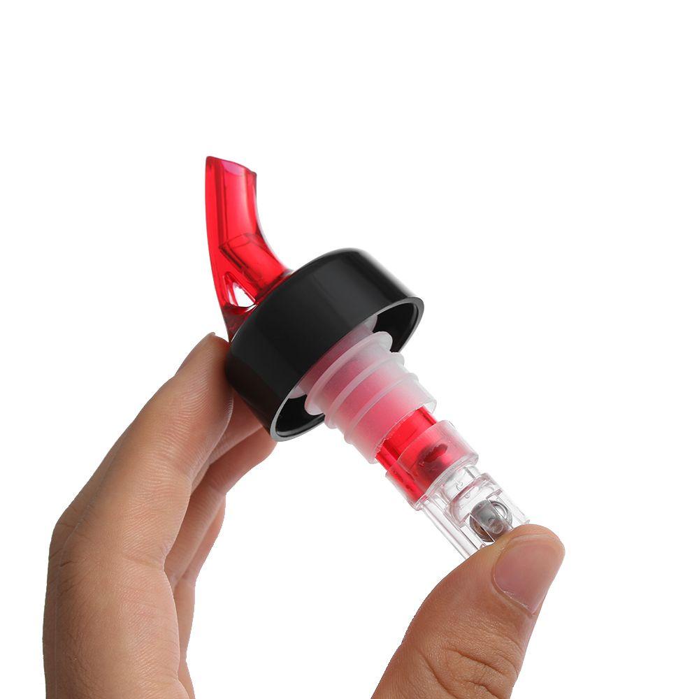 Set 1 / 3 Vòi Rót Rượu 30mL Tiện Dụng