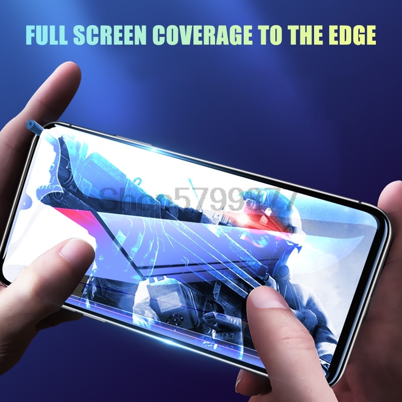 Kính Cường Lực 11d Cho Samsung Galaxy A11 A21 A31 A41 A51 A71 M11 M21 M31 M51 A30 A50