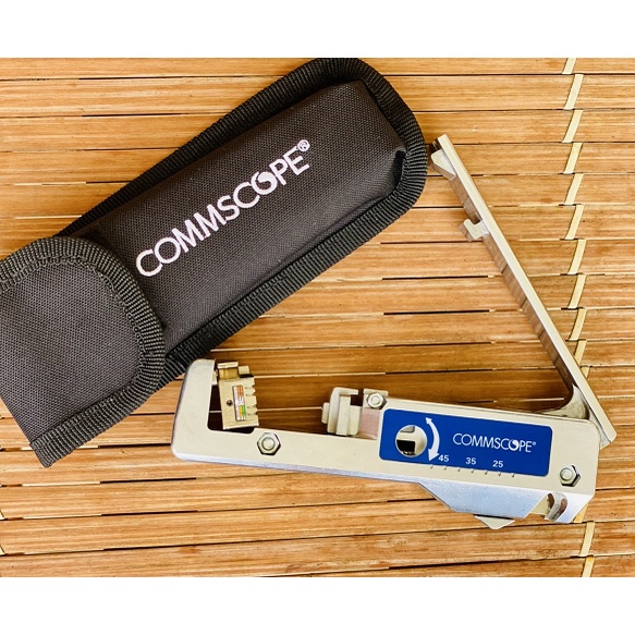 Tool bấm nhân mạng 08 sợi hãng AMP/Commscope PN-1725150-6