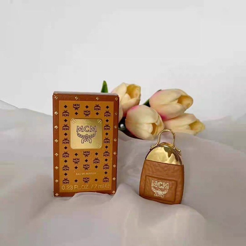 Balo nước hoa MCM_Stark Unisex mini