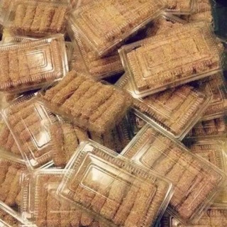 Combo 20 chiếc nem chua rán 50k