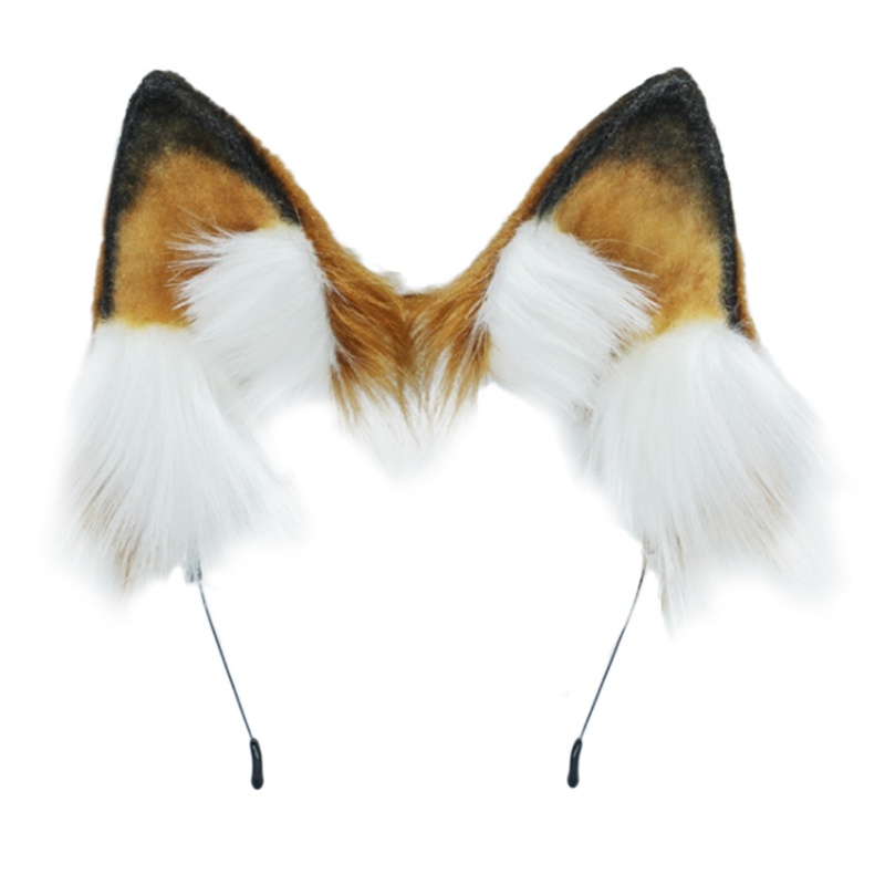 Băng Đô Tai Mèo / Cáo Dễ Thương Cho Nữ