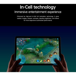 Máy tính bảng AlldoCube iplay 40 Pro/ 40H Kèm bao da (Chip Octa-core/8G Ram/128G or 256G Rom)