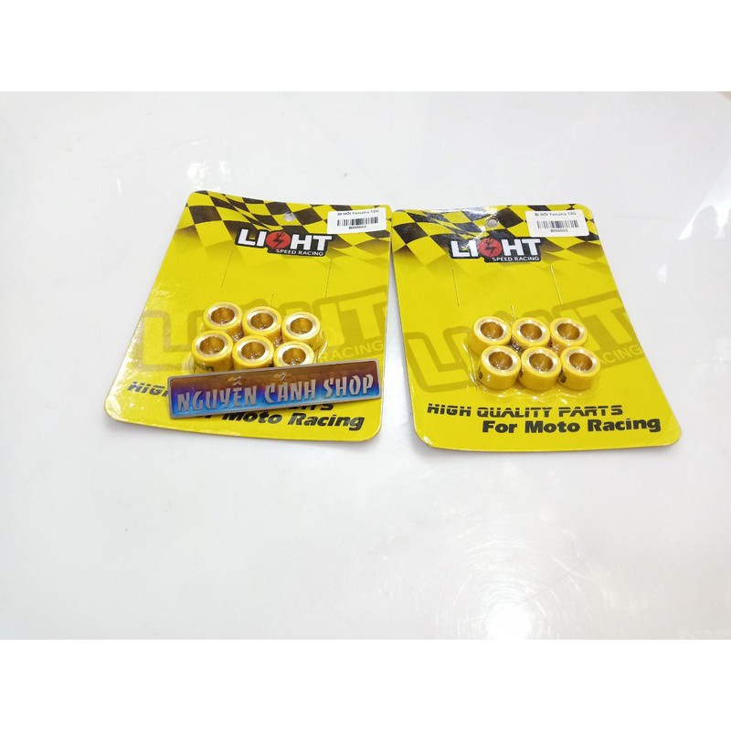 Bi nồi xe vario air blade SH 125 150 light speed racing