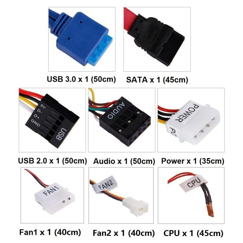 Đầu Đọc Thẻ Nhớ 5.25 Inch Sata / Esata, Usb 3.0