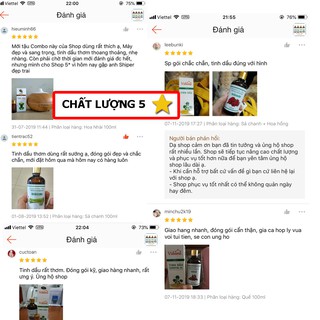 Tinh dầu cafe CANIFO 10ml - Hàng chuyên dùng cho lọ treo xe oto, đèn xông tinh dầu, cafe cực thơm, dễ chịu