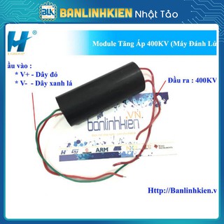 Module tăng áp 400kv mã lk_07549