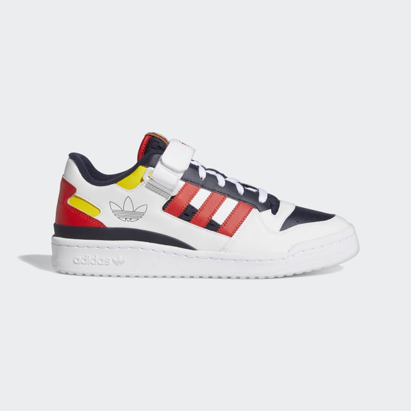 Giày adidas Forum Low GZ9112