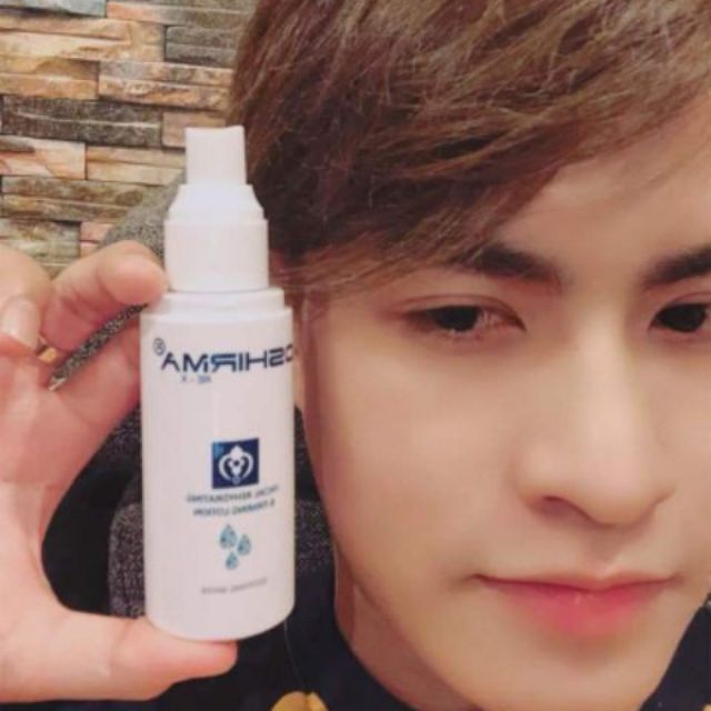 [𝔅𝔢𝔢❅] Nước Hoa Hồng Xịt Khoáng OSHIRMA 2in1 120ml Dưỡng Ẩm Phục Hồi Da Se Lỗ Chân Lông [𝔅𝔢𝔢❅]