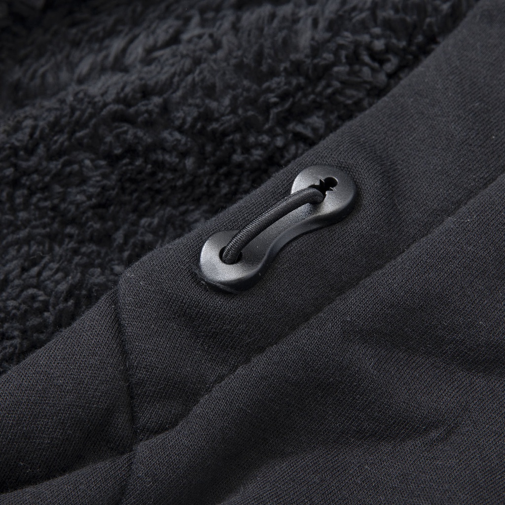 Áo khoác nỉ nam Lining AWDRE57