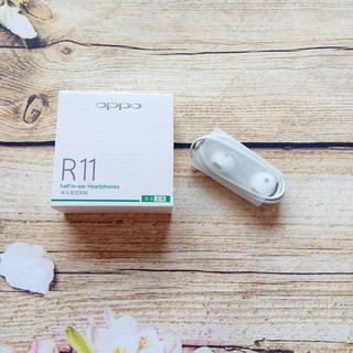 Tai nghe oppo R11