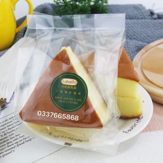 5 CHIẾC BÁNH GATO TẦM GIÁC LUHATIN