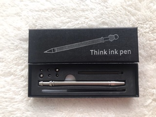 Bút bi ma thuật Think Ink Pen - mỹ