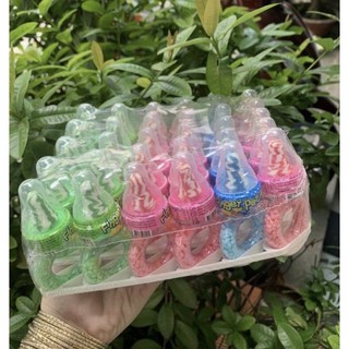 Kẹo cốm tuổi thơ