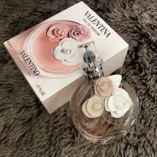 Nước hoa Valentina 80ml (mẫu 3 bông) dành cho nữ