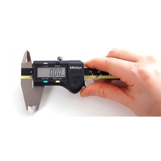 Thước kẹp MITUTOYO 150MM