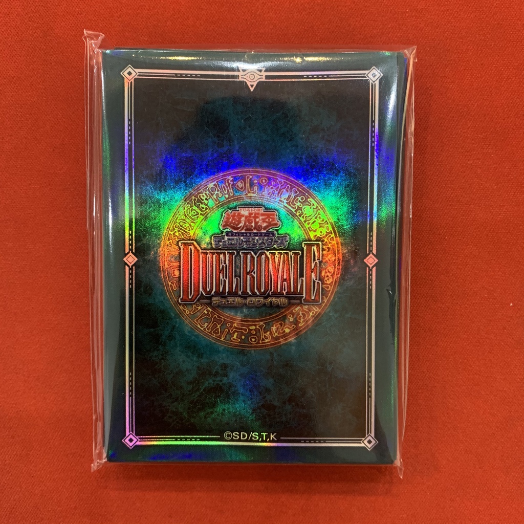 Bộ Sản Phẩm Duel Royale Set Ex 2