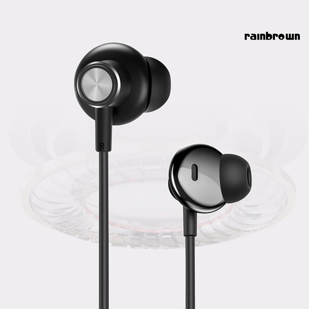 Tai Nghe Nhét Tai Bluetooth 5.0 Không Dây Chống Nước Có Nam Châm Hít / Rej / Y28