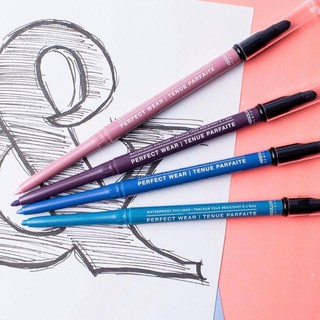 Chì Kẻ Mắt Absolute Newyork Perfect Wear Eye Liner