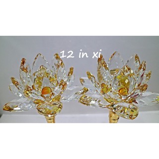 ĐÈN THỜ PHA LÊ CAO CẤP 12 INCHS XI