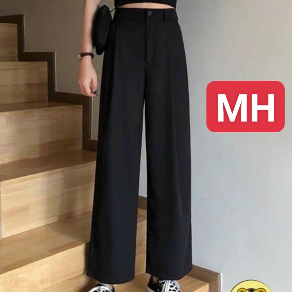 QUẦN SUÔNG ỐNG RỘNG | BigBuy360 - bigbuy360.vn