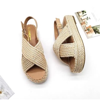 (ORDEE) SANDAL CÓI XUẤT XỊN