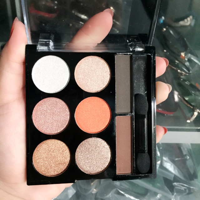Phấn mắt mini 