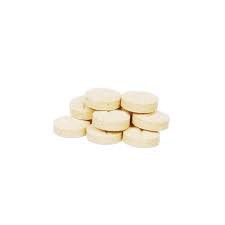 Viên Canxi Calcium Phophorus Nhập Khẩu Mỹ Dùng Cho Chó Mèo